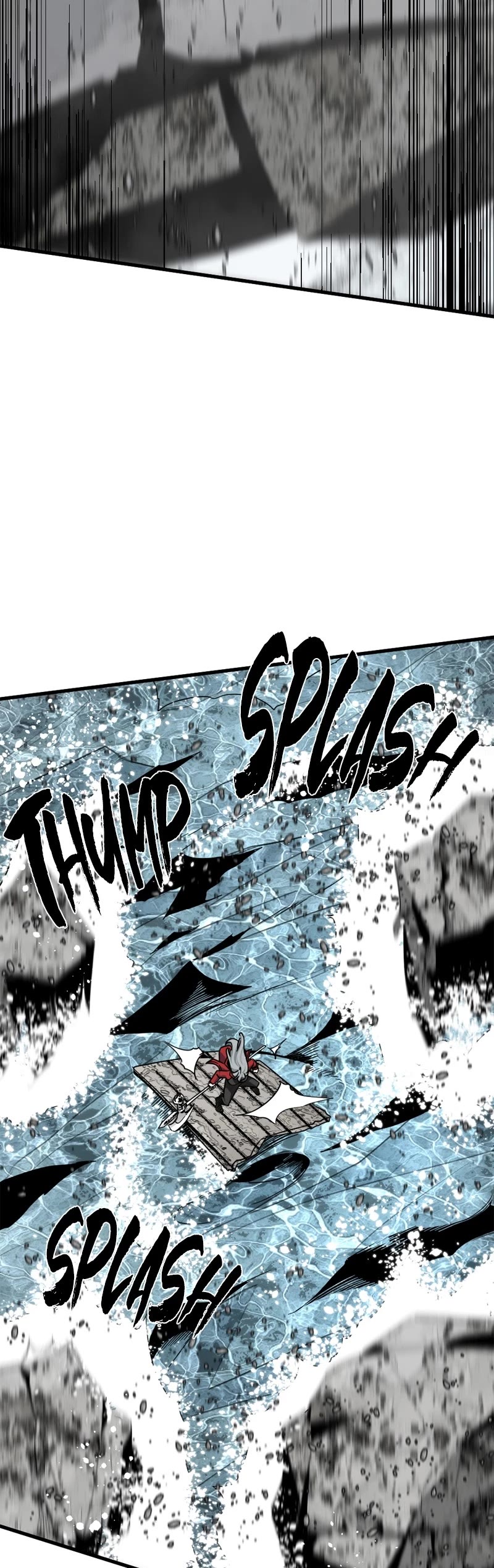 Hero Killer (Beolkkul) Chapter 149 page 4 - Chapter 149: Episode 149