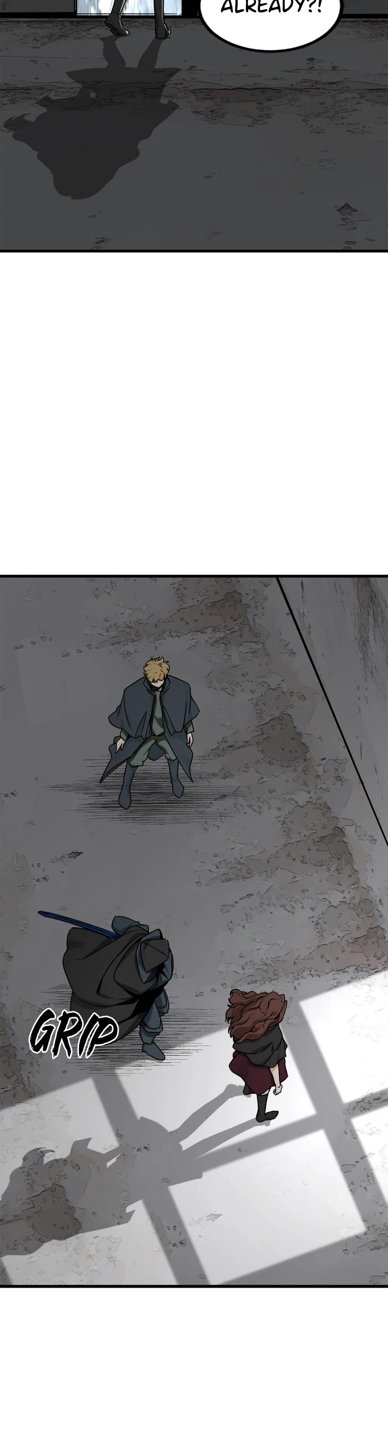 Hero Killer (Beolkkul) Chapter 149 page 43 - Chapter 149: Episode 149