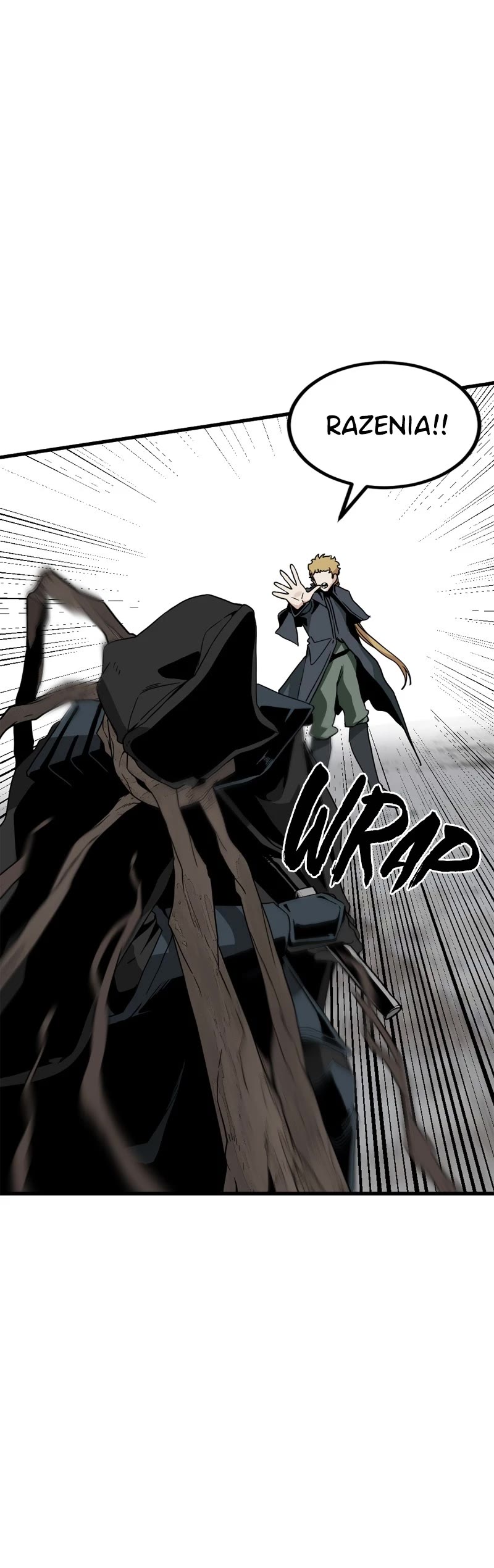 Hero Killer (Beolkkul) Chapter 149 page 44 - Chapter 149: Episode 149