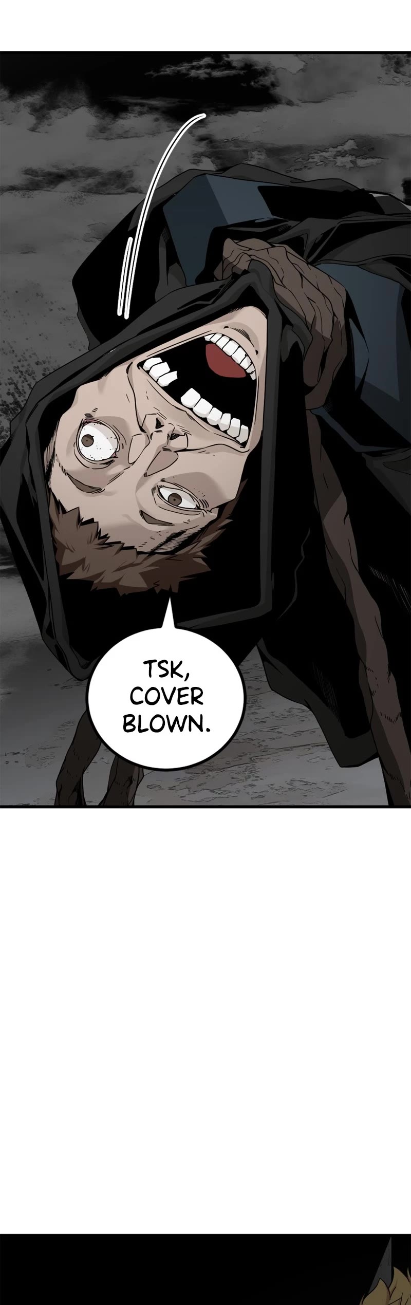 Hero Killer (Beolkkul) Chapter 149 page 45 - Chapter 149: Episode 149