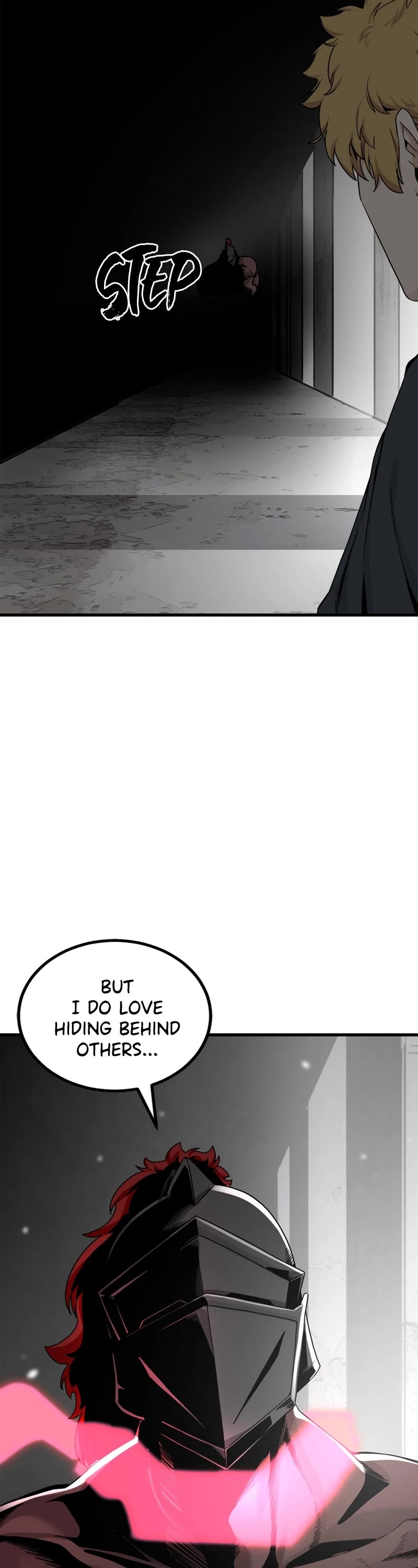 Hero Killer (Beolkkul) Chapter 149 page 46 - Chapter 149: Episode 149