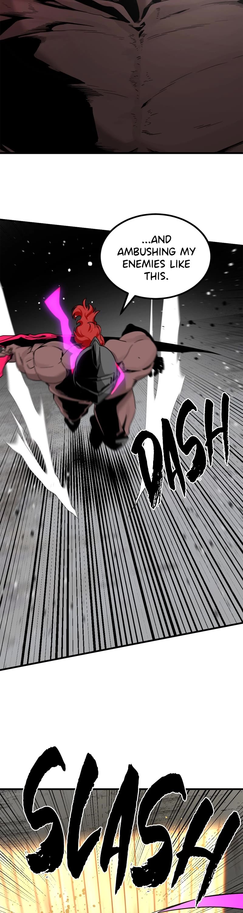 Hero Killer (Beolkkul) Chapter 149 page 47 - Chapter 149: Episode 149