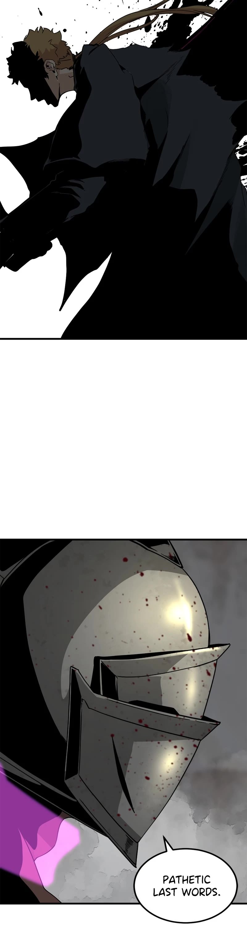 Hero Killer (Beolkkul) Chapter 149 page 51 - Chapter 149: Episode 149