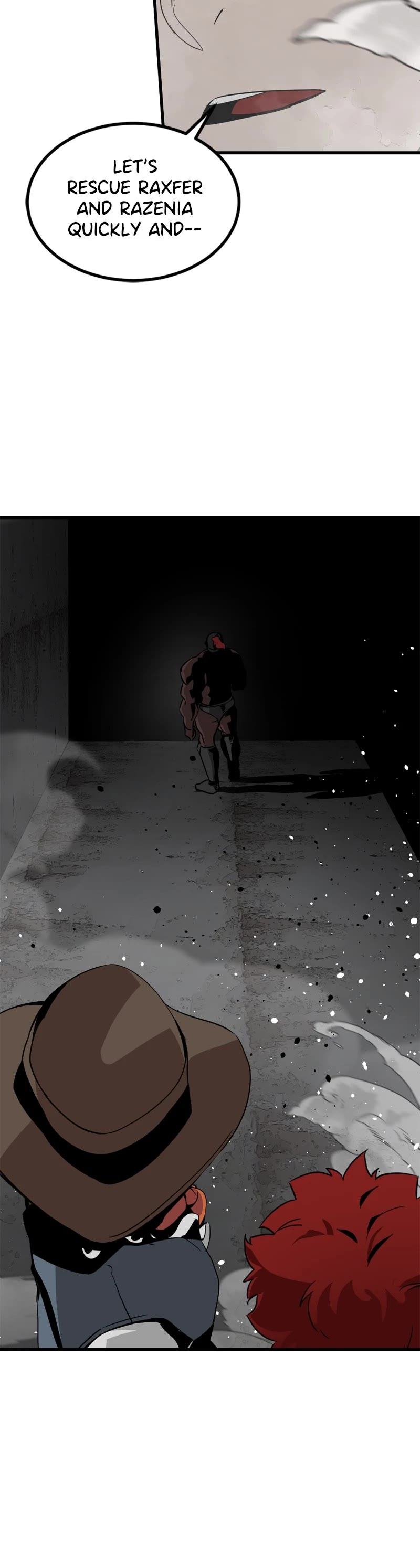 Hero Killer (Beolkkul) Chapter 149 page 53 - Chapter 149: Episode 149