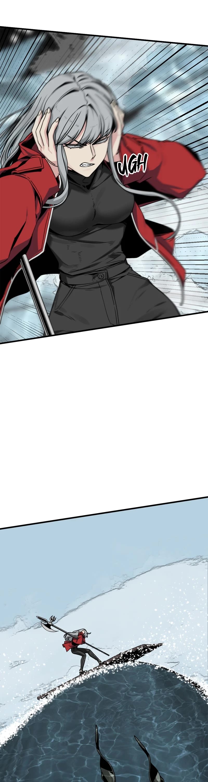 Hero Killer (Beolkkul) Chapter 149 page 6 - Chapter 149: Episode 149