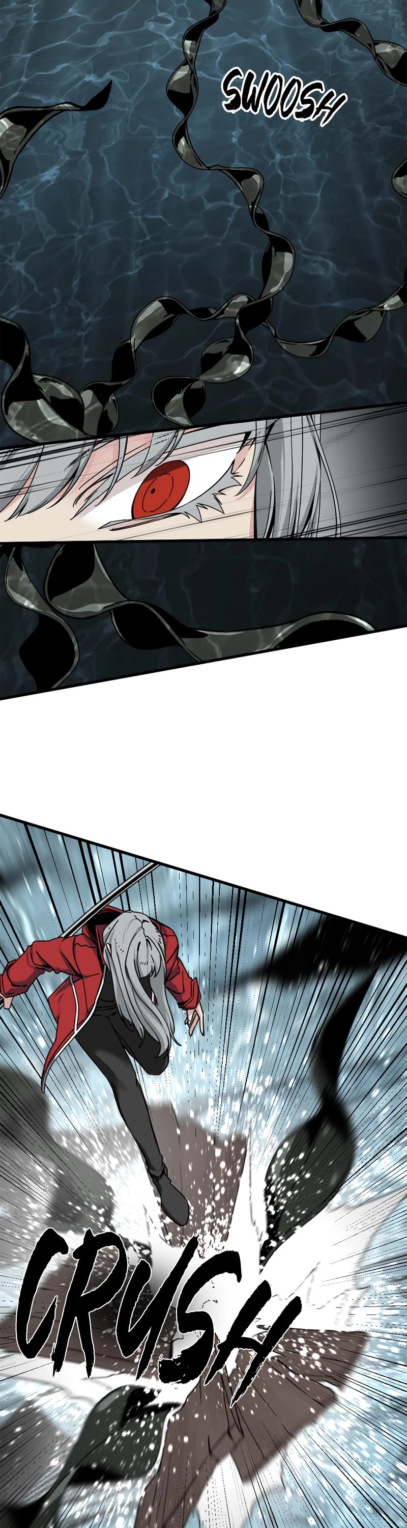 Hero Killer (Beolkkul) Chapter 149 page 7 - Chapter 149: Episode 149