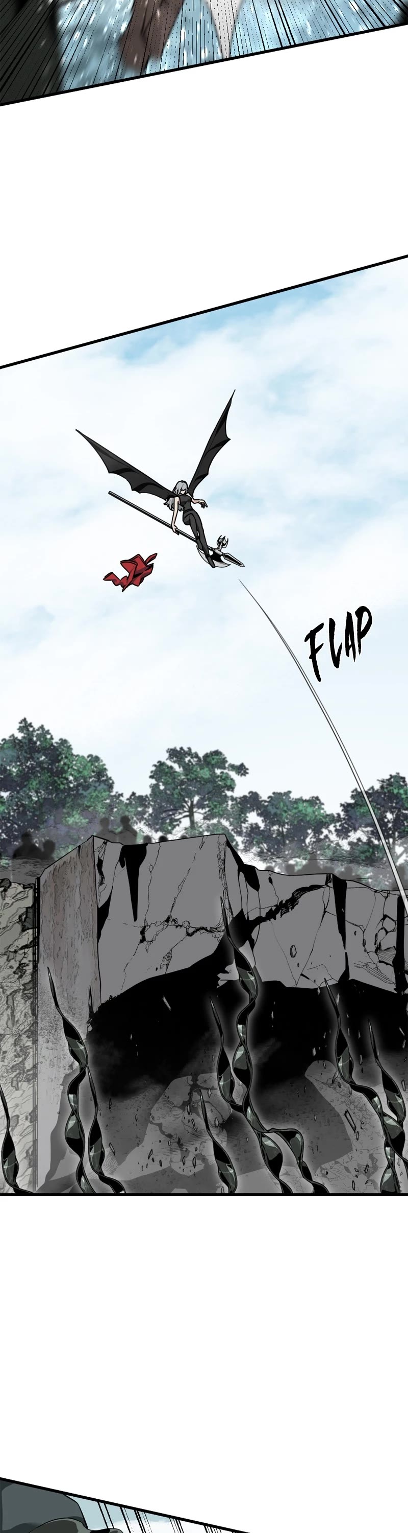 Hero Killer (Beolkkul) Chapter 149 page 8 - Chapter 149: Episode 149