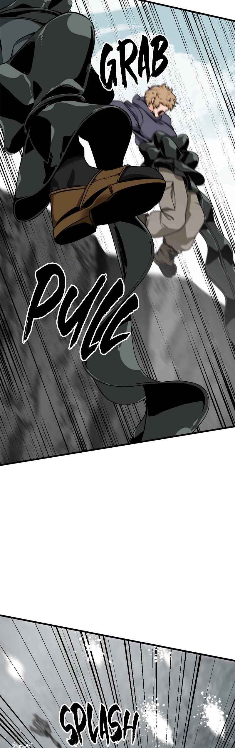 Hero Killer (Beolkkul) Chapter 149 page 9 - Chapter 149: Episode 149