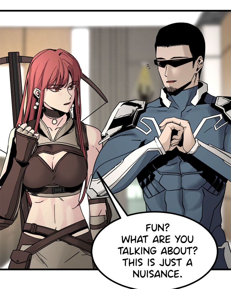 Hero Killer (Beolkkul) Chapter 15 page 11 - Chapter 15: Episode 15