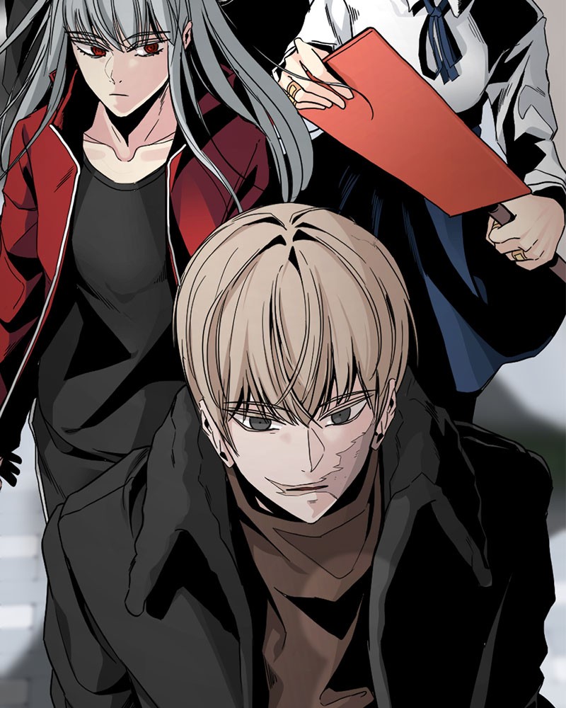 Hero Killer (Beolkkul) Chapter 15 page 132 - Chapter 15: Episode 15