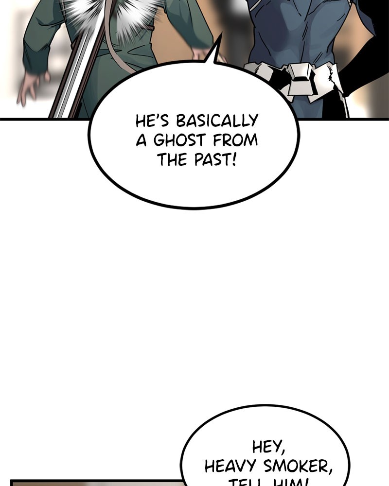 Hero Killer (Beolkkul) Chapter 15 page 21 - Chapter 15: Episode 15