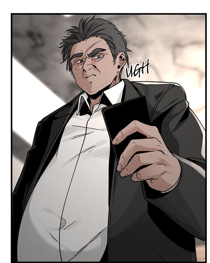 Hero Killer (Beolkkul) Chapter 15 page 3 - Chapter 15: Episode 15