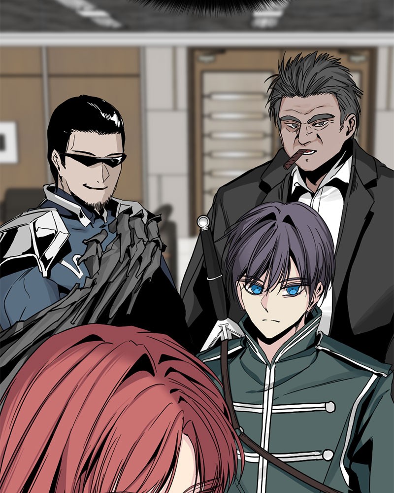 Hero Killer (Beolkkul) Chapter 15 page 51 - Chapter 15: Episode 15