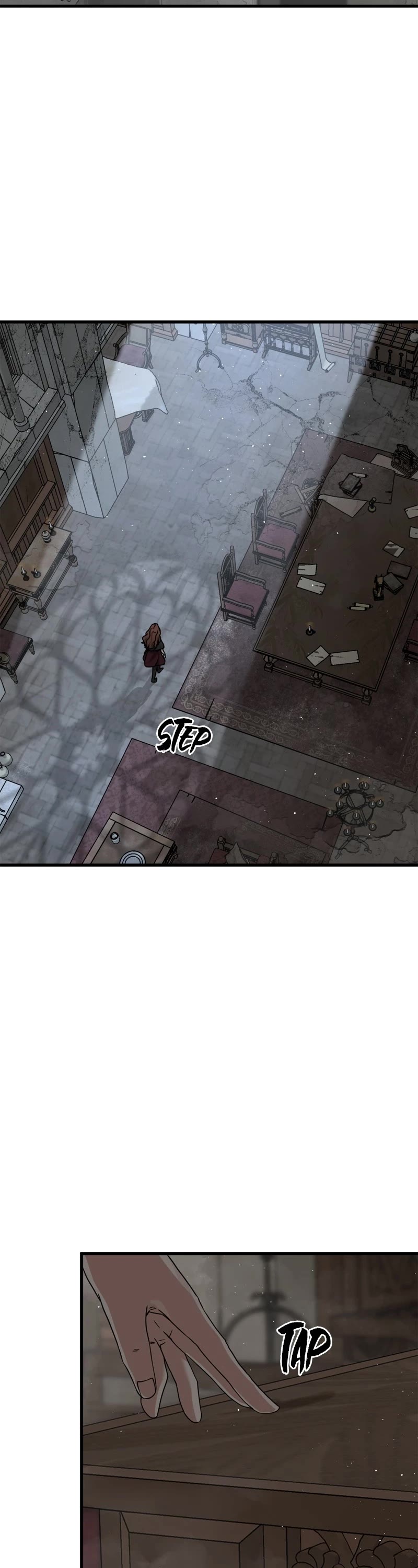 Hero Killer (Beolkkul) Chapter 150 page 12 - Chapter 150: Episode 150