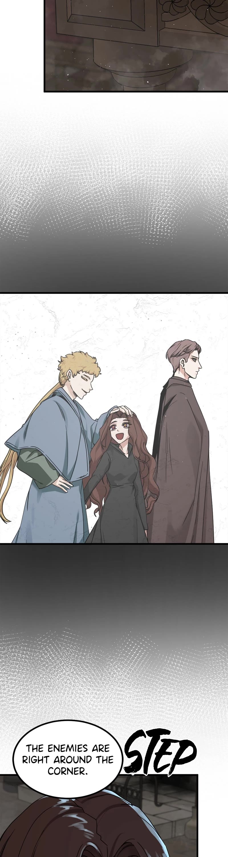 Hero Killer (Beolkkul) Chapter 150 page 13 - Chapter 150: Episode 150
