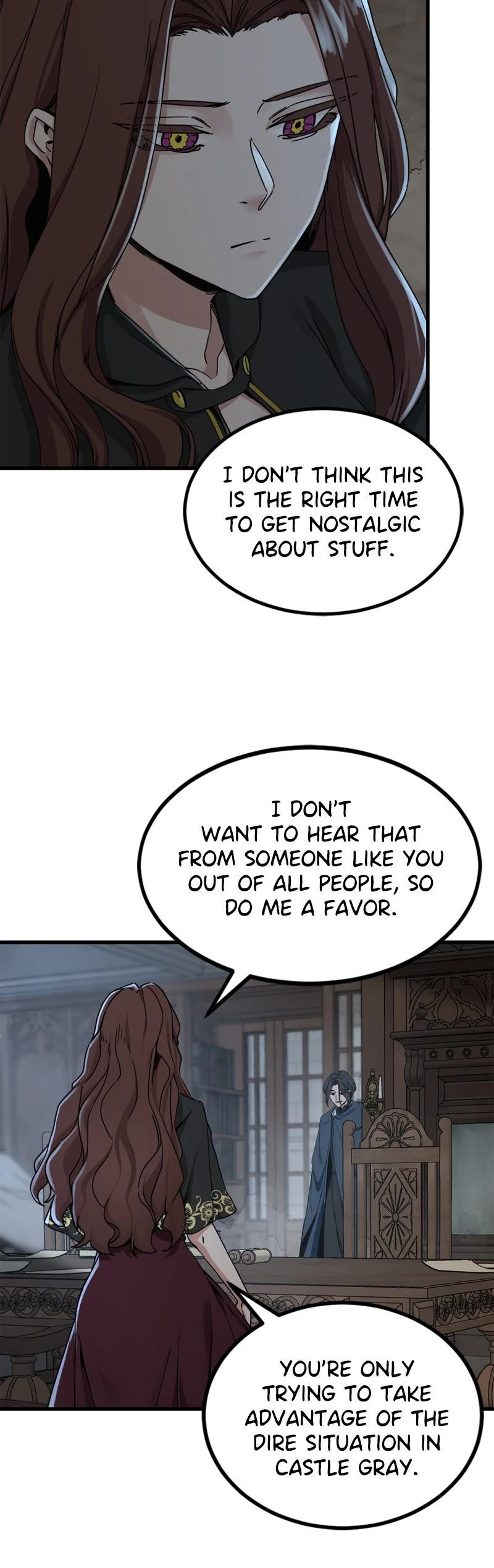 Hero Killer (Beolkkul) Chapter 150 page 14 - Chapter 150: Episode 150
