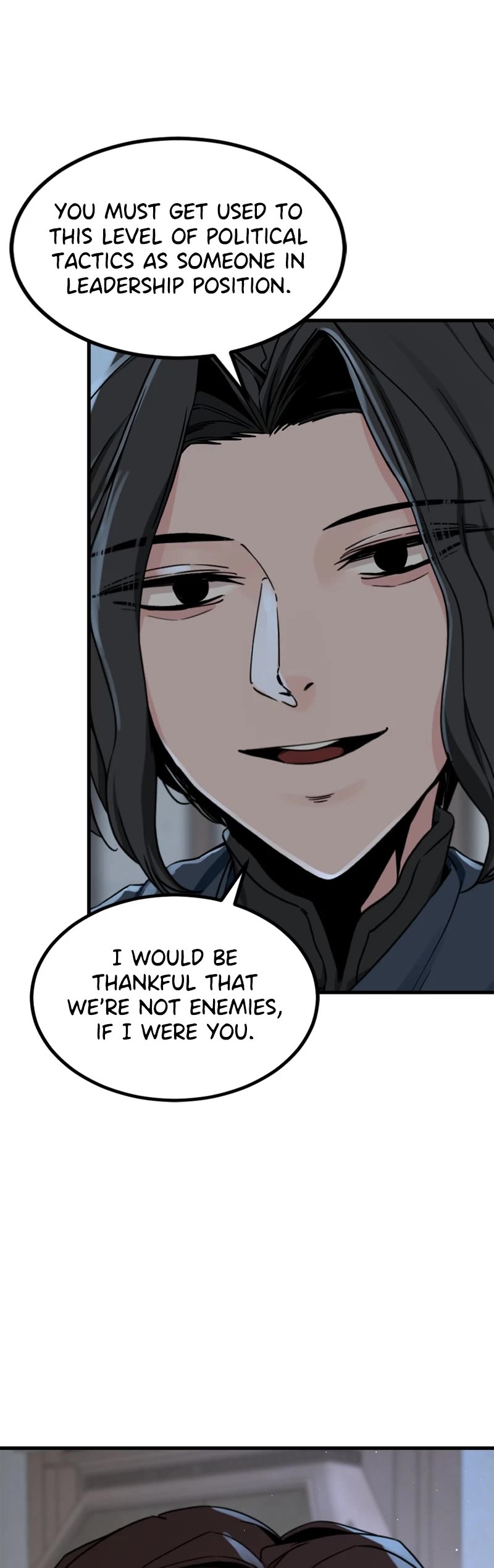 Hero Killer (Beolkkul) Chapter 150 page 15 - Chapter 150: Episode 150