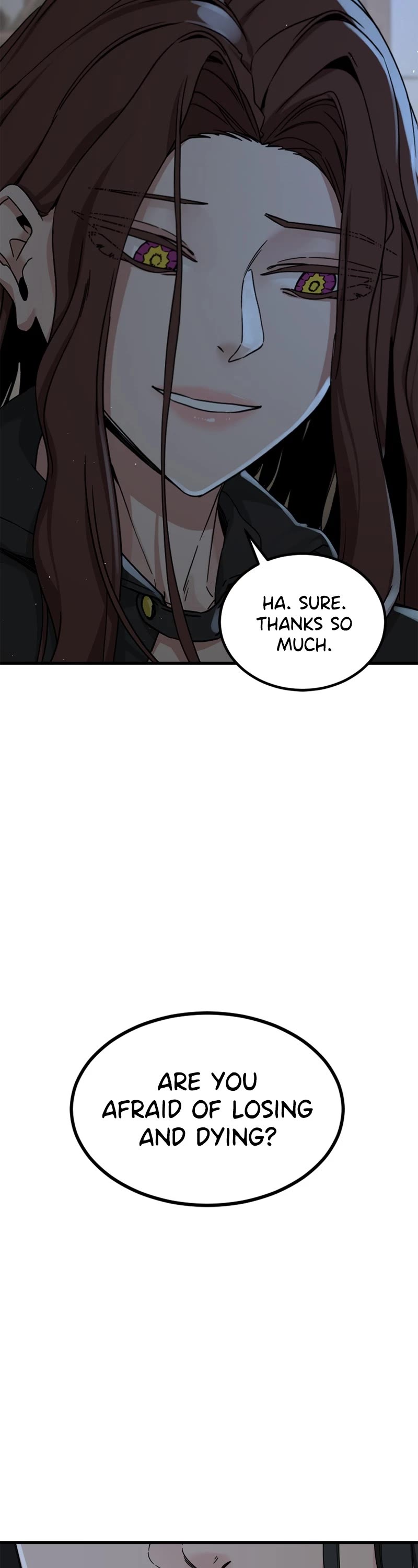 Hero Killer (Beolkkul) Chapter 150 page 16 - Chapter 150: Episode 150