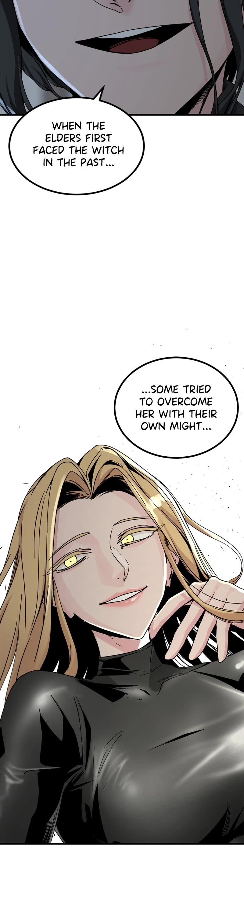 Hero Killer (Beolkkul) Chapter 150 page 17 - Chapter 150: Episode 150