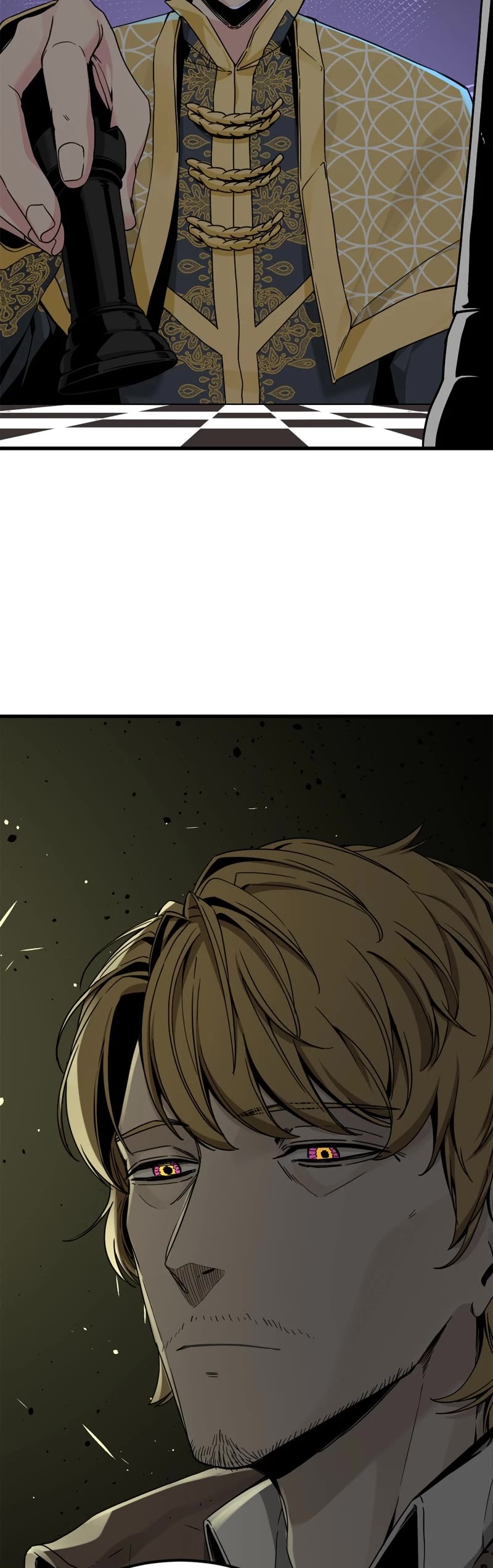 Hero Killer (Beolkkul) Chapter 150 page 19 - Chapter 150: Episode 150