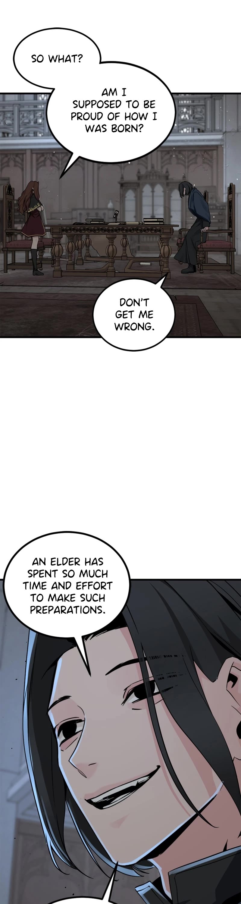 Hero Killer (Beolkkul) Chapter 150 page 23 - Chapter 150: Episode 150