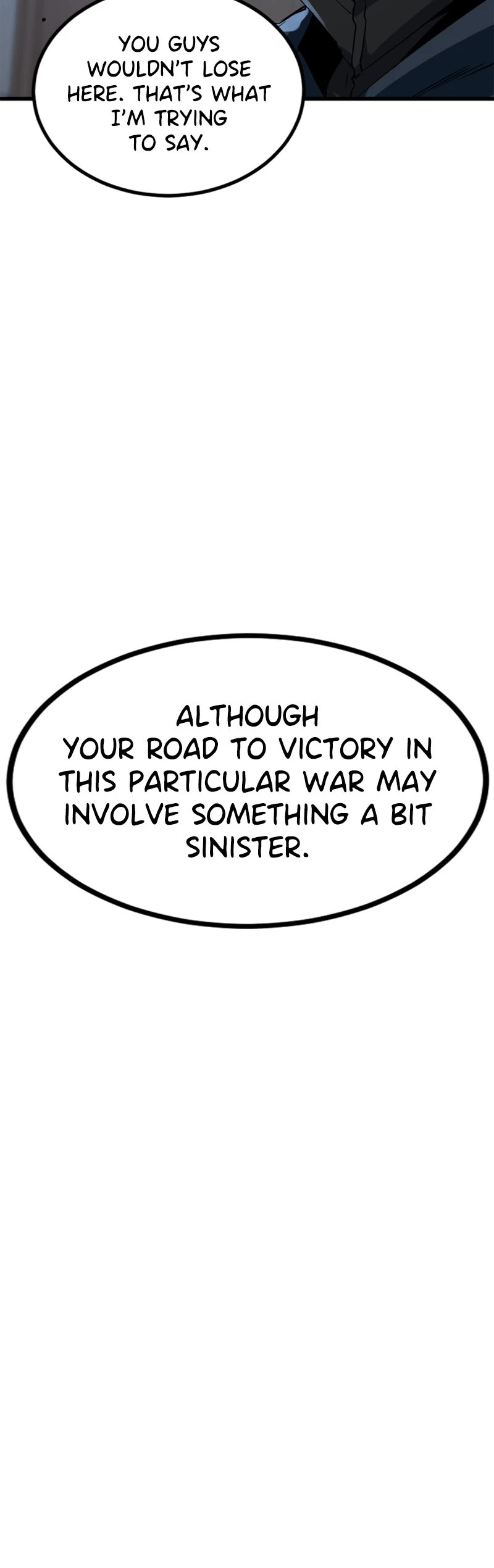 Hero Killer (Beolkkul) Chapter 150 page 24 - Chapter 150: Episode 150