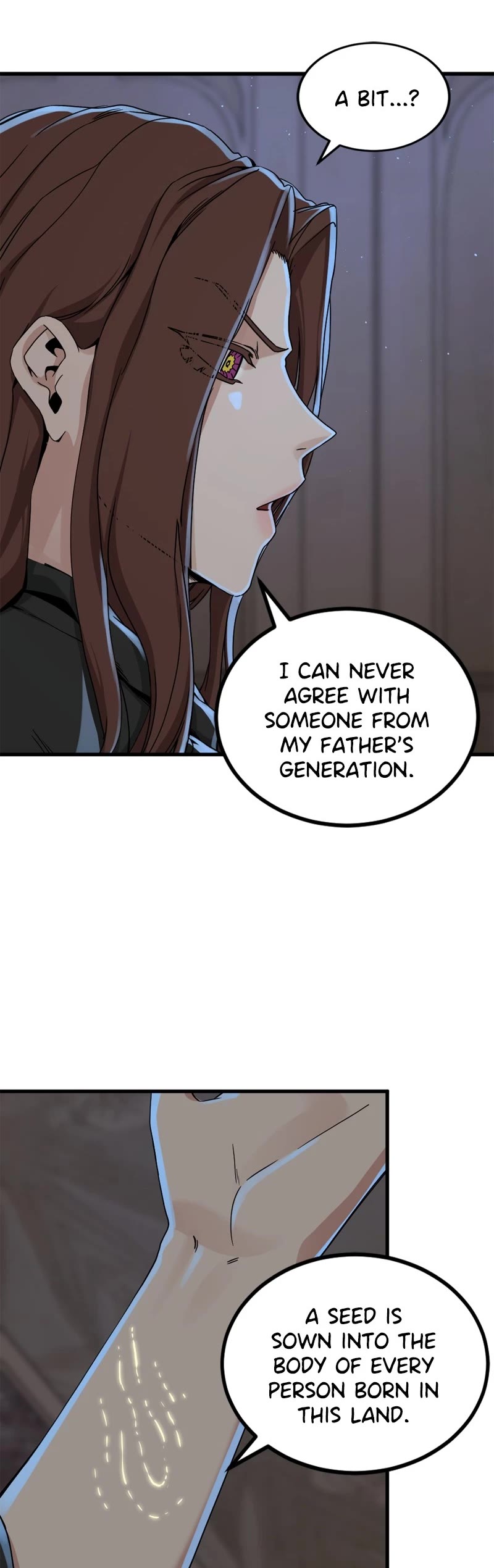 Hero Killer (Beolkkul) Chapter 150 page 25 - Chapter 150: Episode 150