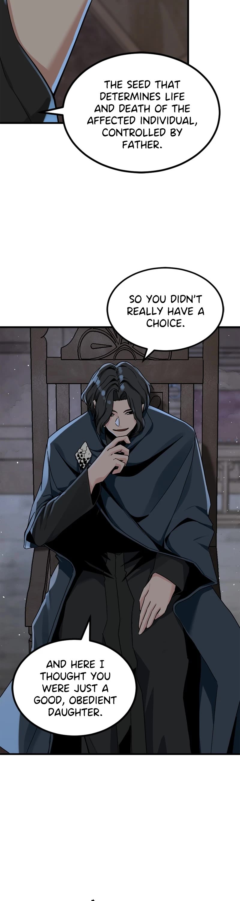 Hero Killer (Beolkkul) Chapter 150 page 26 - Chapter 150: Episode 150