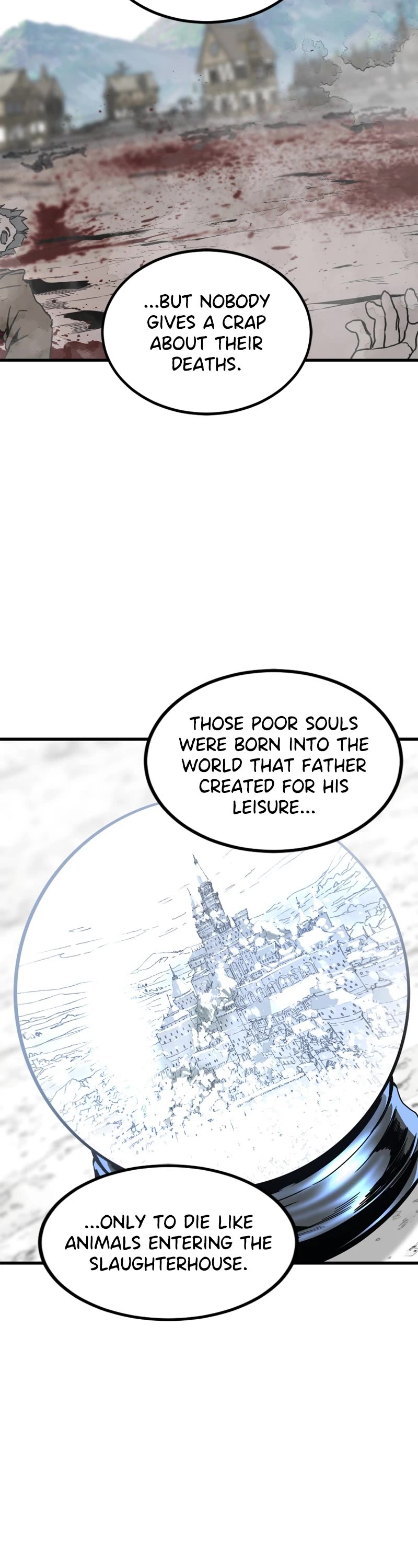 Hero Killer (Beolkkul) Chapter 150 page 28 - Chapter 150: Episode 150