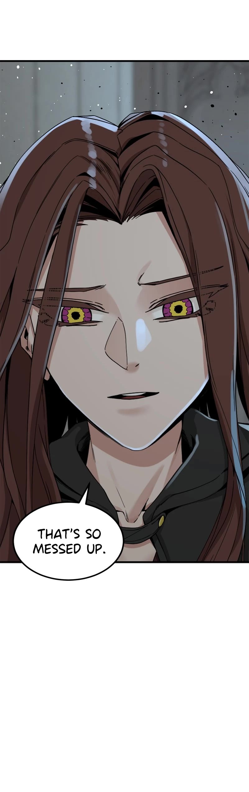 Hero Killer (Beolkkul) Chapter 150 page 29 - Chapter 150: Episode 150