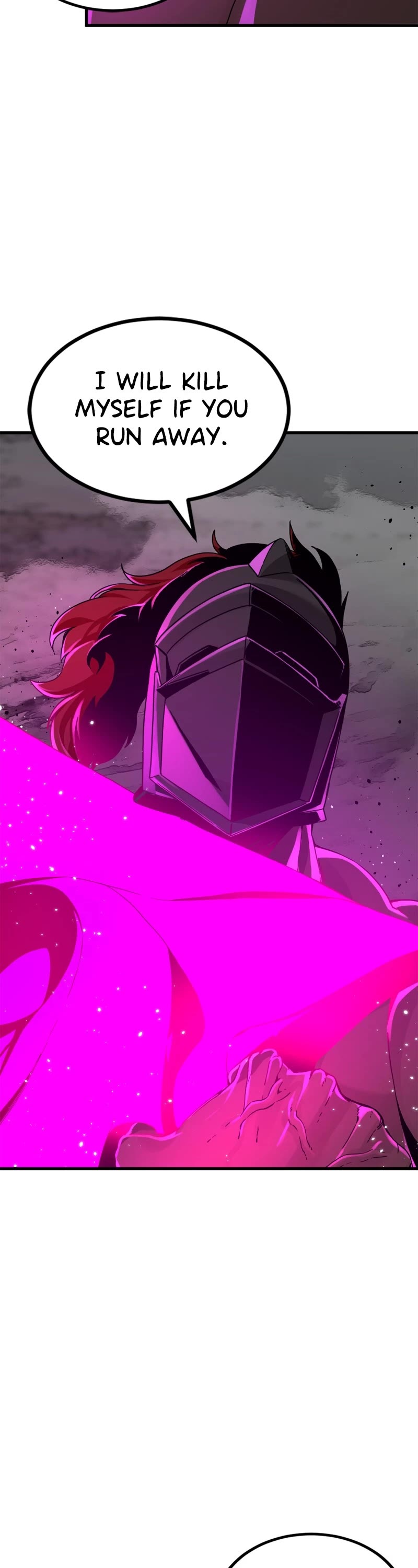 Hero Killer (Beolkkul) Chapter 150 page 3 - Chapter 150: Episode 150