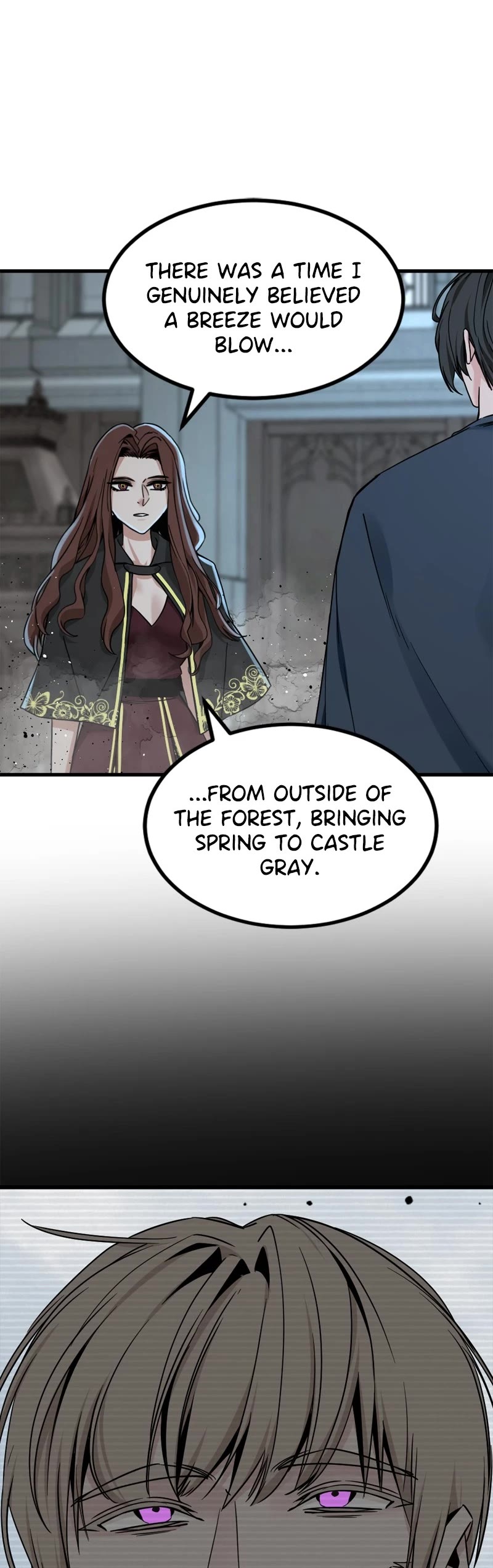 Hero Killer (Beolkkul) Chapter 150 page 30 - Chapter 150: Episode 150