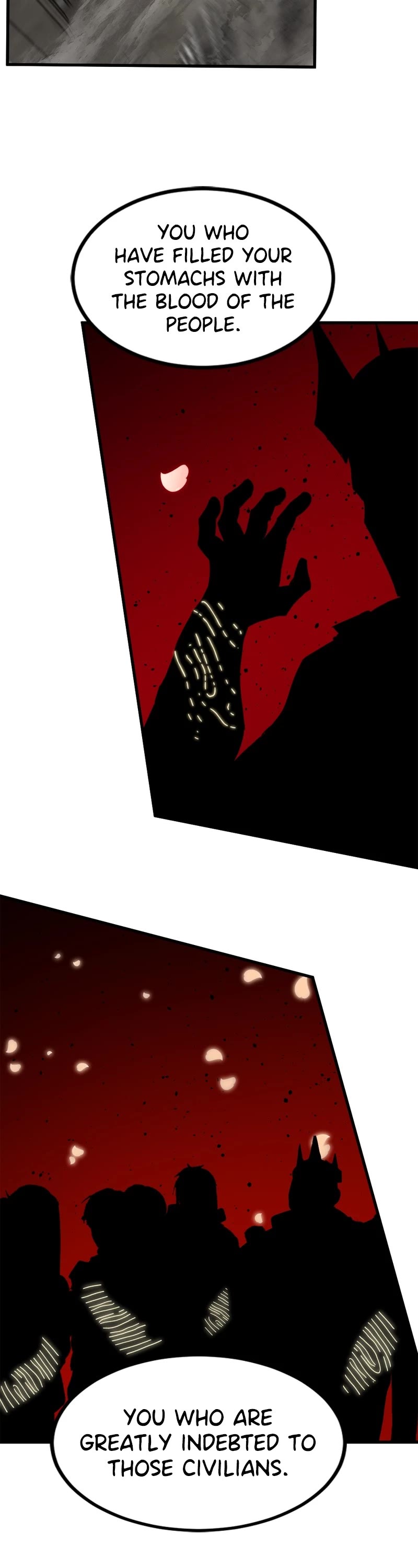 Hero Killer (Beolkkul) Chapter 150 page 33 - Chapter 150: Episode 150