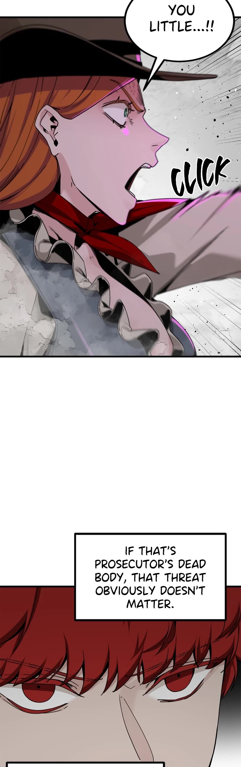 Hero Killer (Beolkkul) Chapter 150 page 4 - Chapter 150: Episode 150