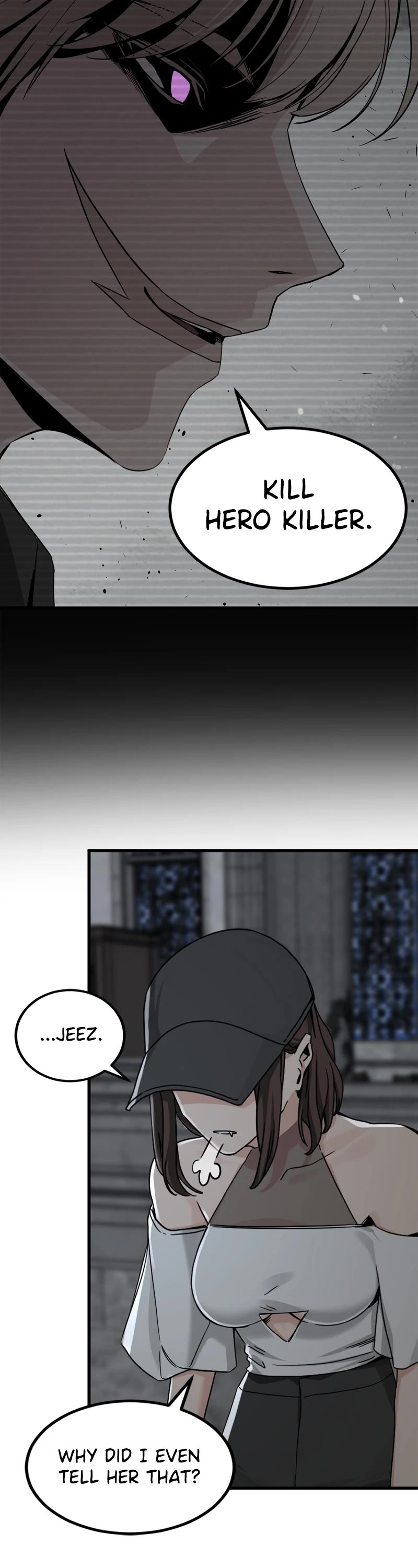 Hero Killer (Beolkkul) Chapter 150 page 41 - Chapter 150: Episode 150