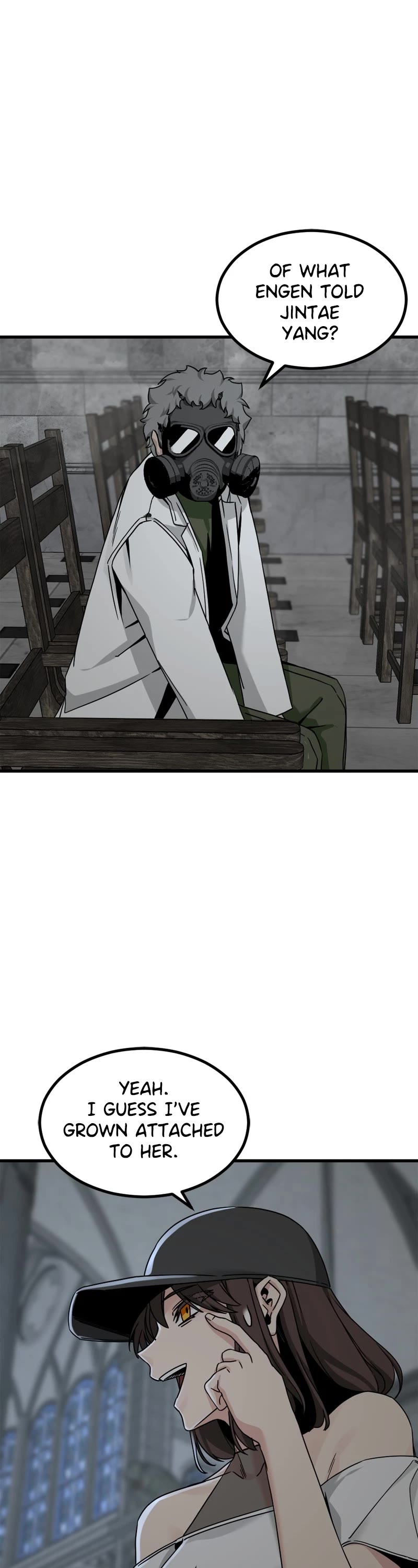Hero Killer (Beolkkul) Chapter 150 page 42 - Chapter 150: Episode 150