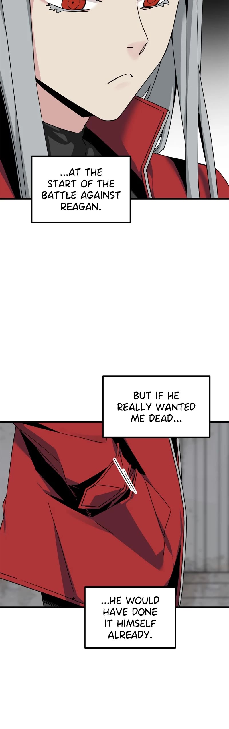 Hero Killer (Beolkkul) Chapter 150 page 44 - Chapter 150: Episode 150