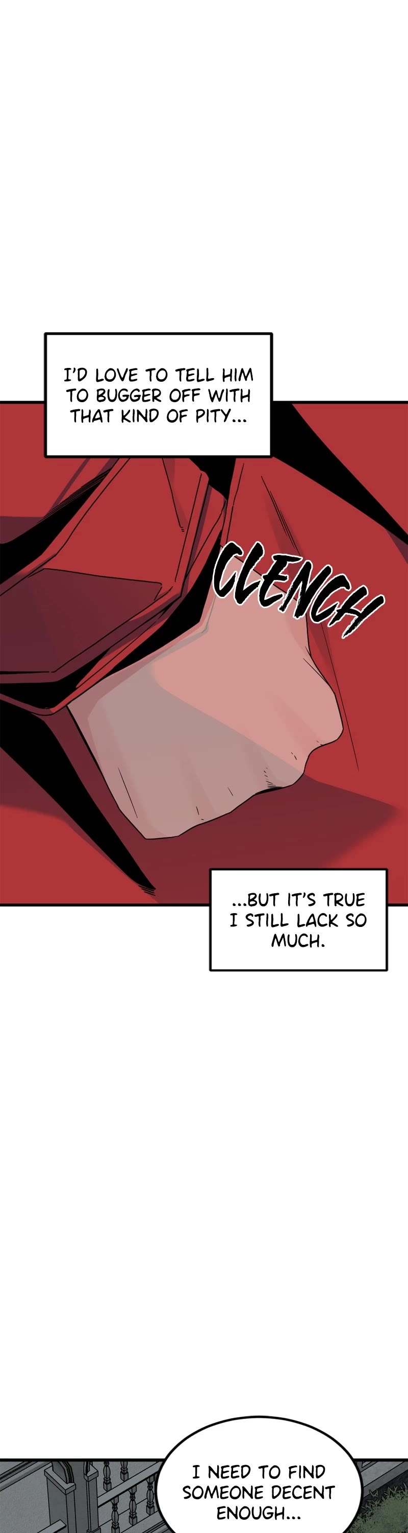 Hero Killer (Beolkkul) Chapter 150 page 46 - Chapter 150: Episode 150