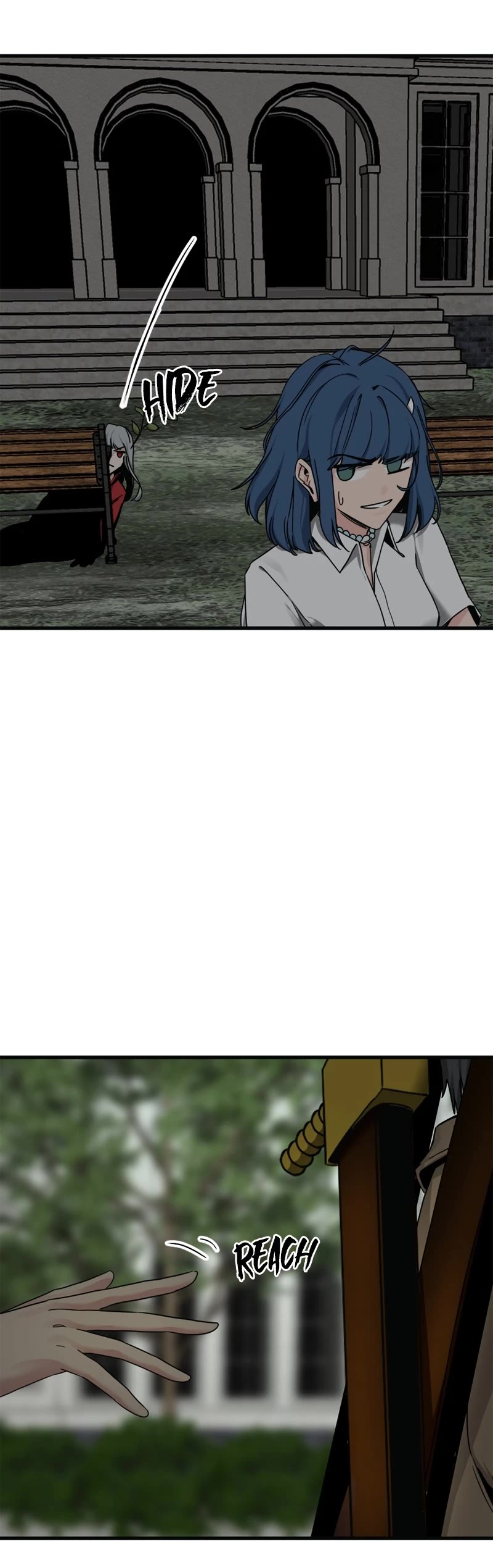 Hero Killer (Beolkkul) Chapter 150 page 49 - Chapter 150: Episode 150