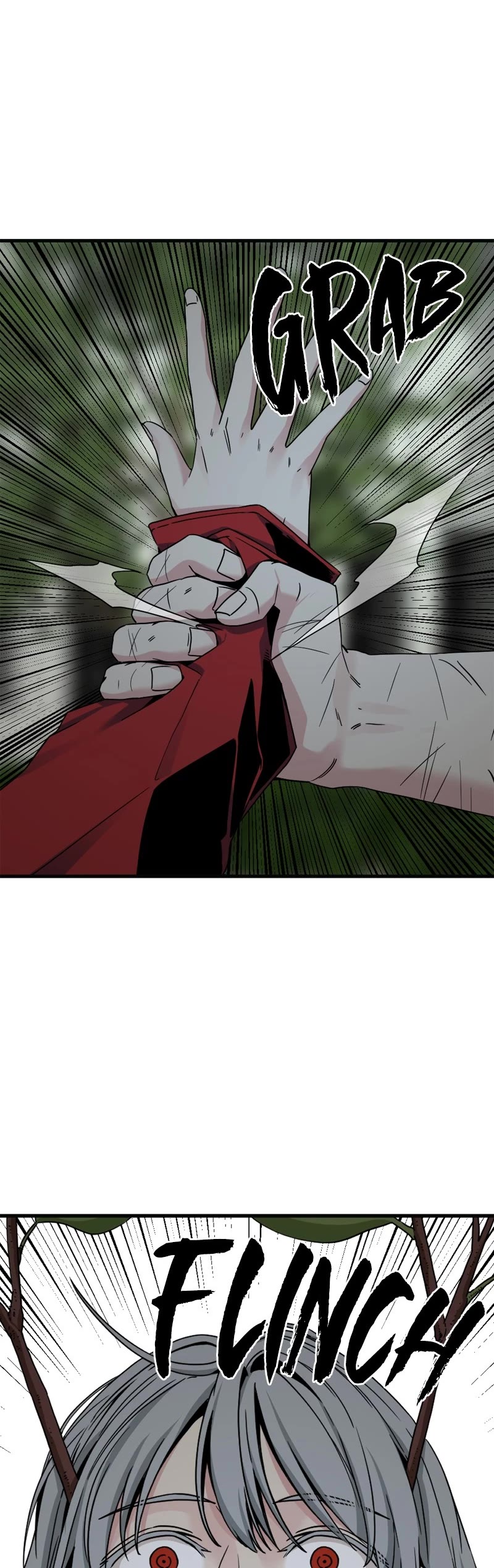 Hero Killer (Beolkkul) Chapter 150 page 50 - Chapter 150: Episode 150