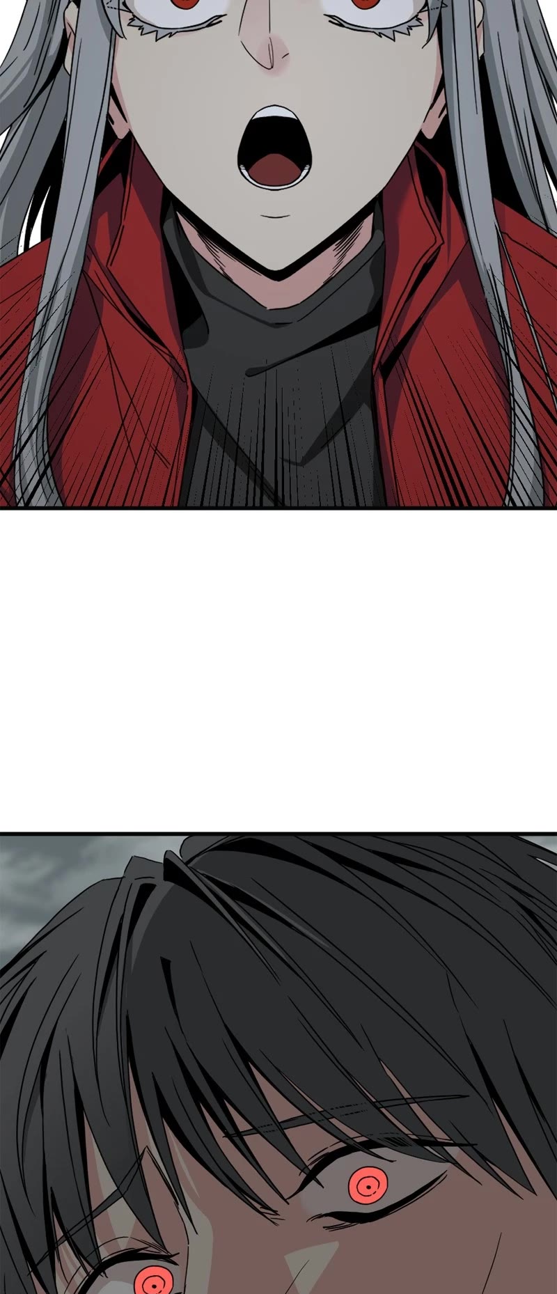 Hero Killer (Beolkkul) Chapter 150 page 51 - Chapter 150: Episode 150