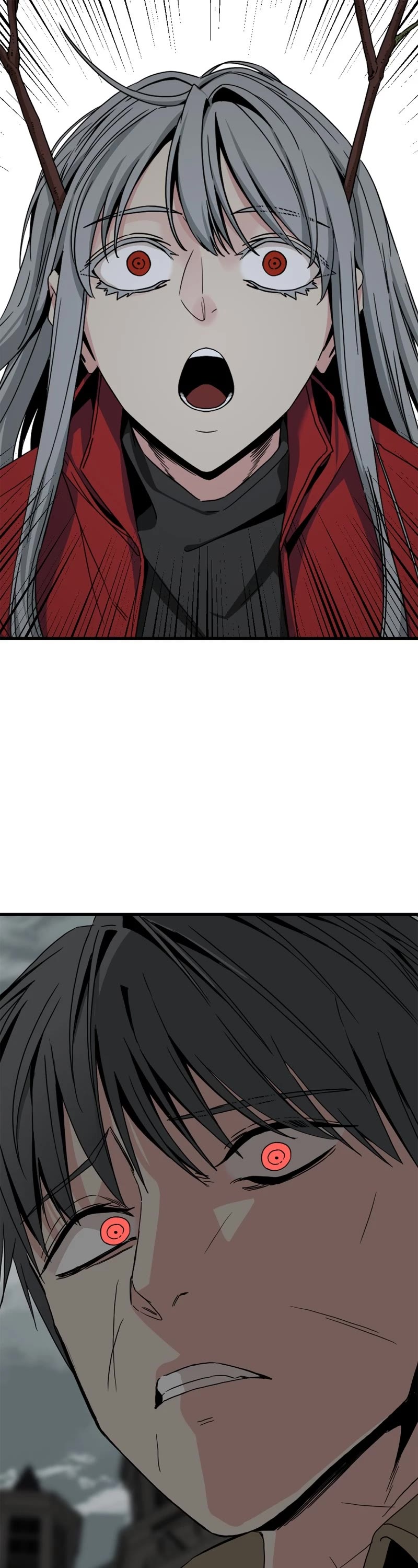 Hero Killer (Beolkkul) Chapter 151 page 1 - Chapter 151: Episode 151