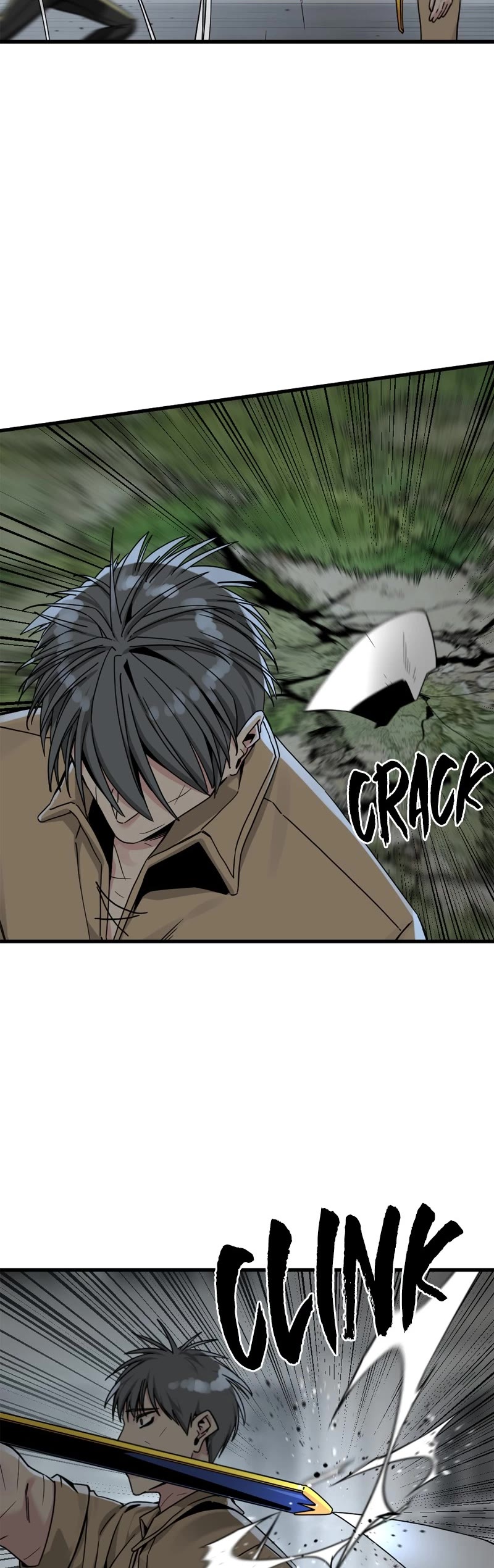 Hero Killer (Beolkkul) Chapter 151 page 10 - Chapter 151: Episode 151