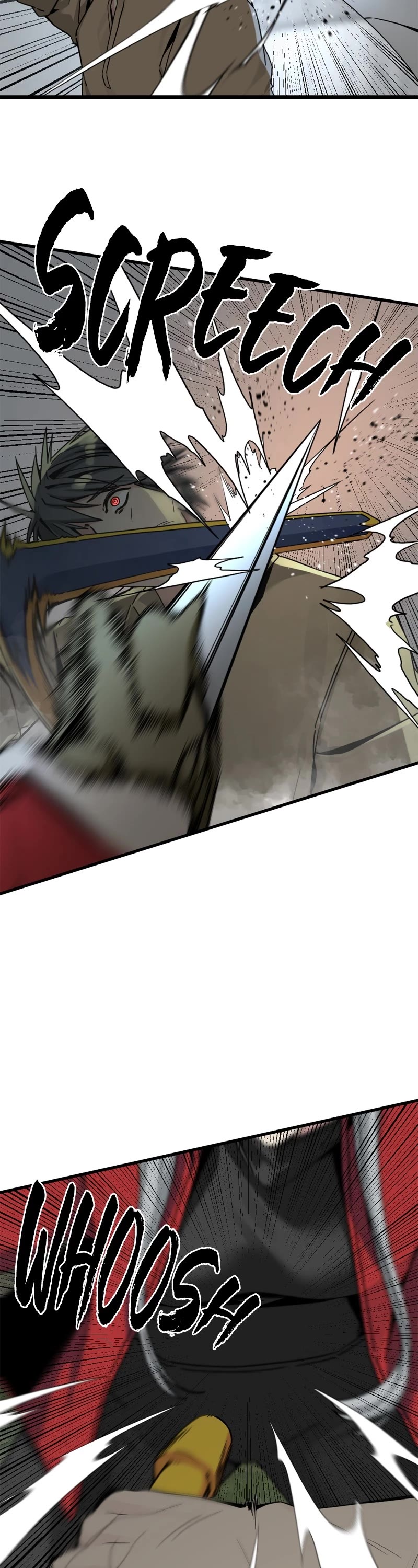 Hero Killer (Beolkkul) Chapter 151 page 11 - Chapter 151: Episode 151