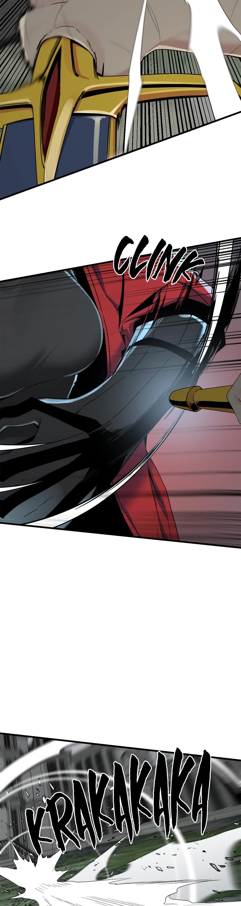 Hero Killer (Beolkkul) Chapter 151 page 12 - Chapter 151: Episode 151