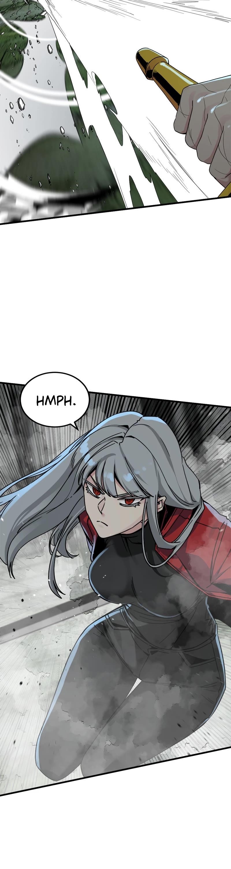 Hero Killer (Beolkkul) Chapter 151 page 13 - Chapter 151: Episode 151