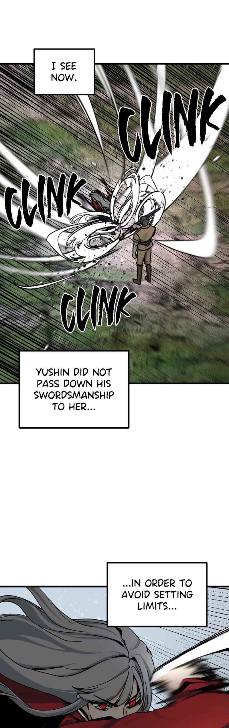 Hero Killer (Beolkkul) Chapter 151 page 14 - Chapter 151: Episode 151