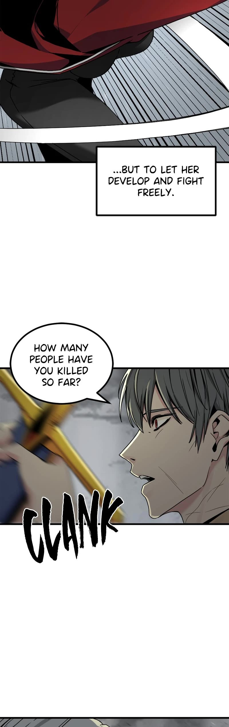 Hero Killer (Beolkkul) Chapter 151 page 15 - Chapter 151: Episode 151