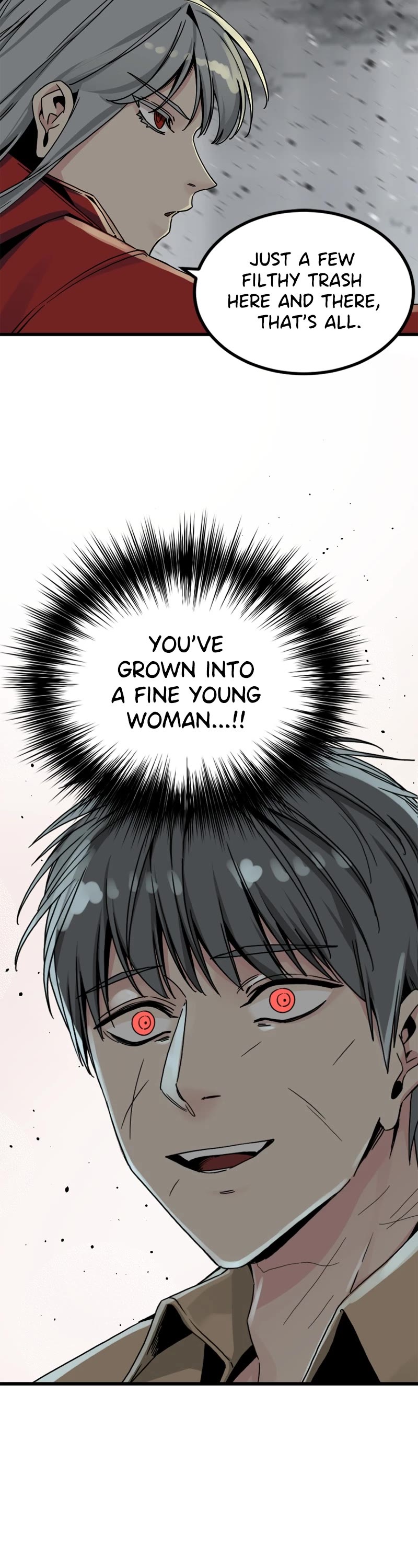 Hero Killer (Beolkkul) Chapter 151 page 16 - Chapter 151: Episode 151