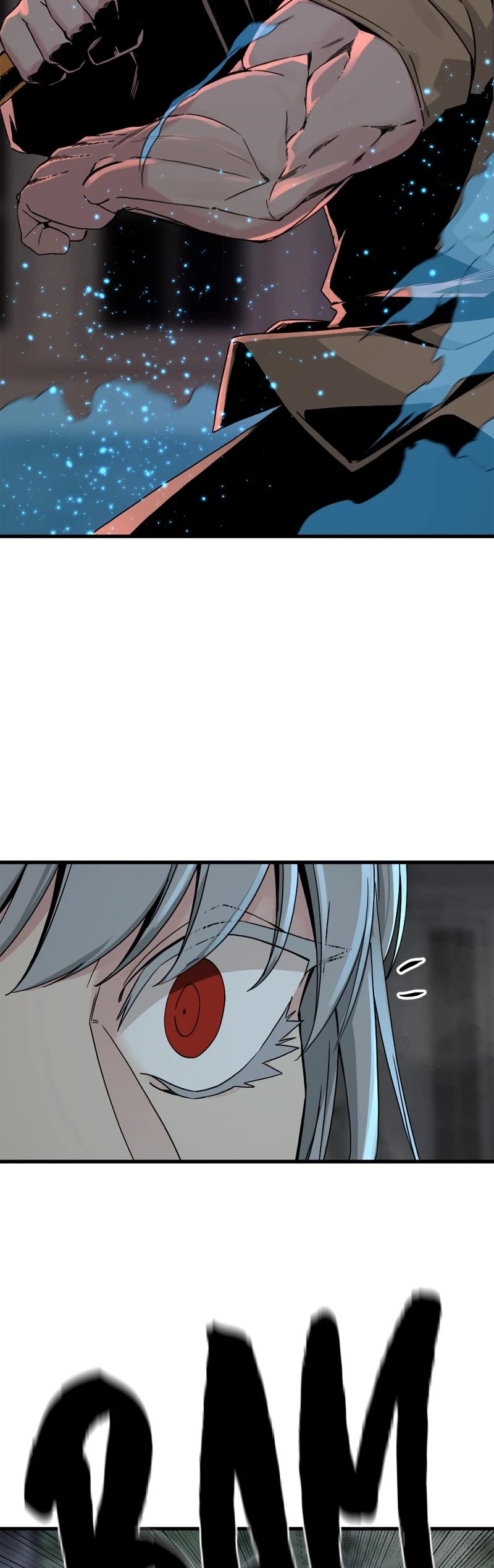 Hero Killer (Beolkkul) Chapter 151 page 20 - Chapter 151: Episode 151